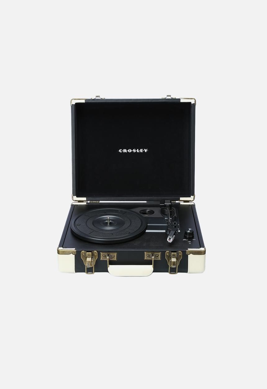Crosley - Executive