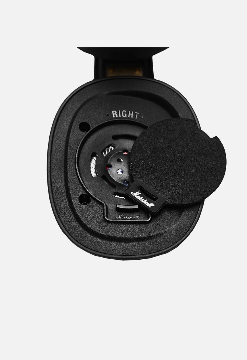 Marshall - Monitor Headphone