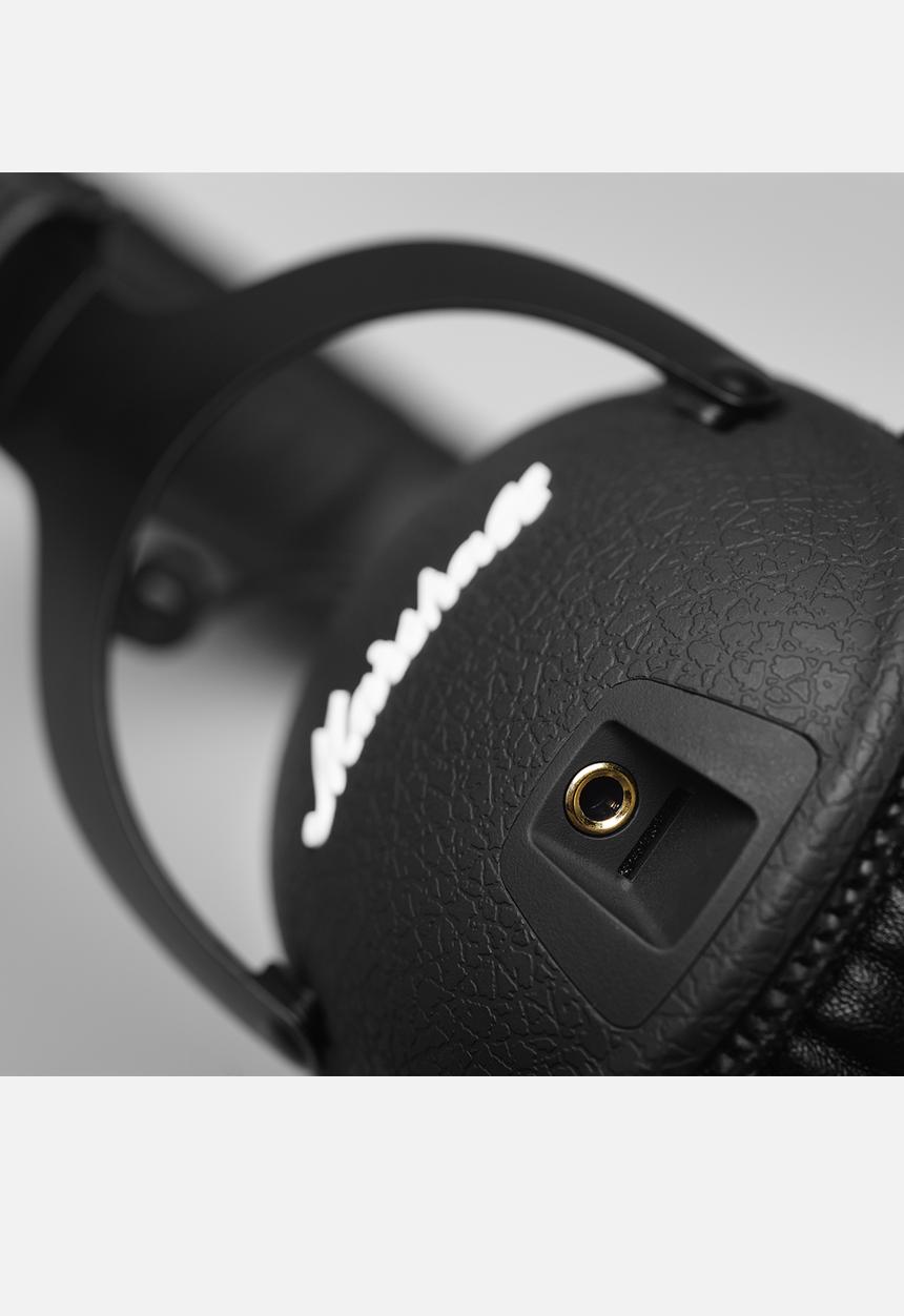 Marshall - Monitor Headphone