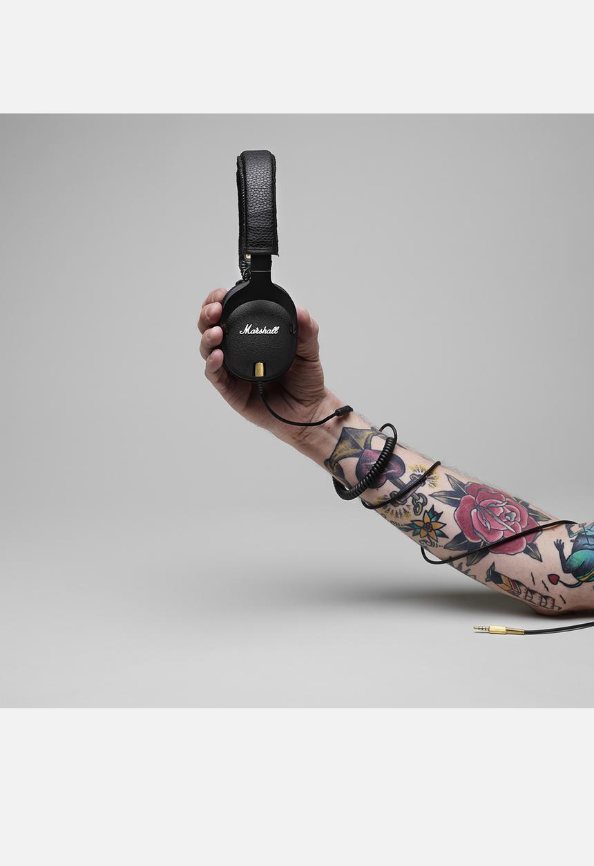 Marshall - Monitor Headphone