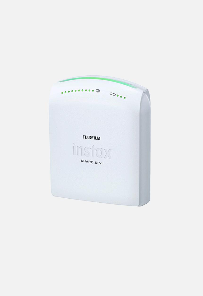 Fujifilm - Instax Share SP-1 Printer