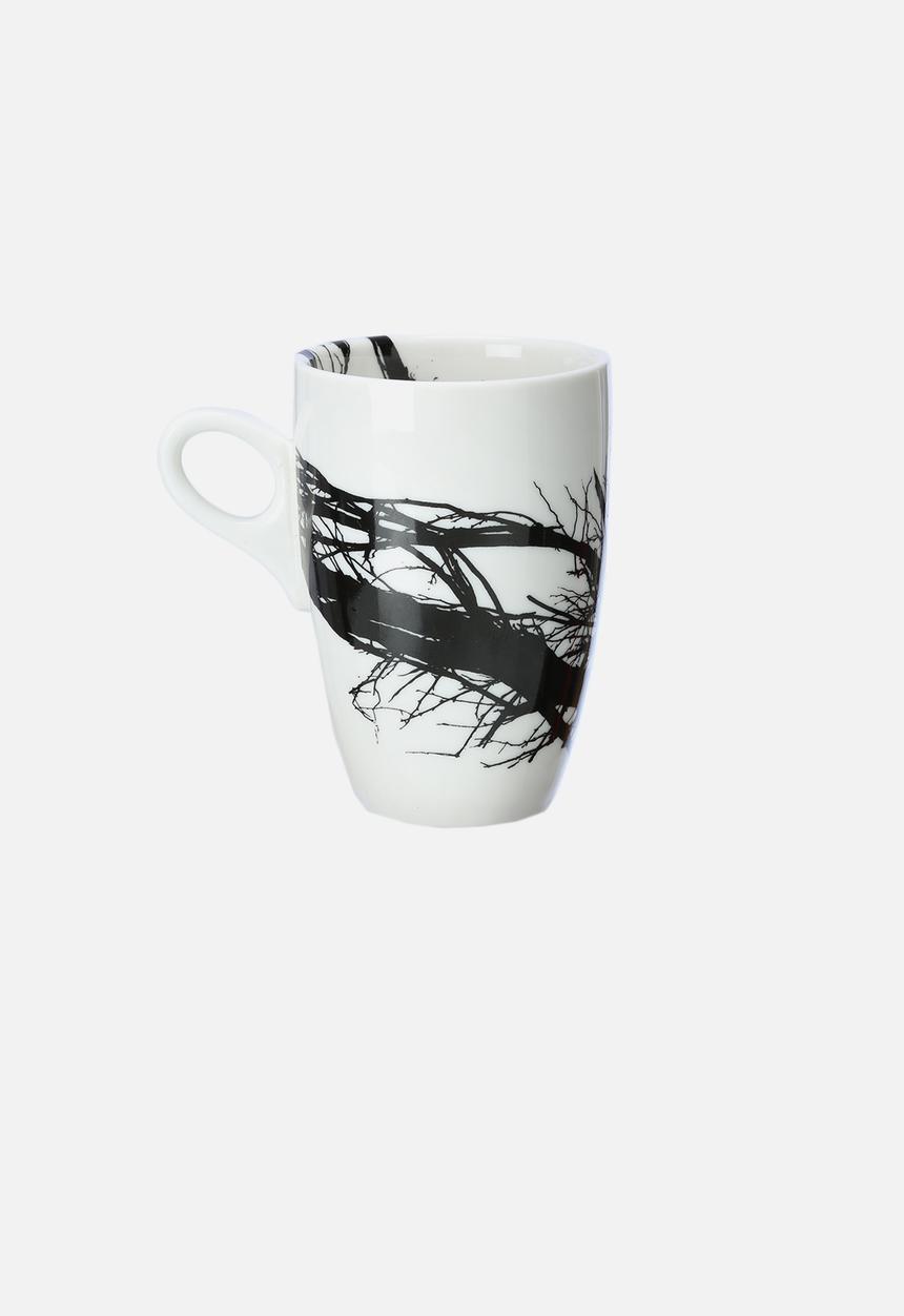 Love Milo - Mug Set of 2 