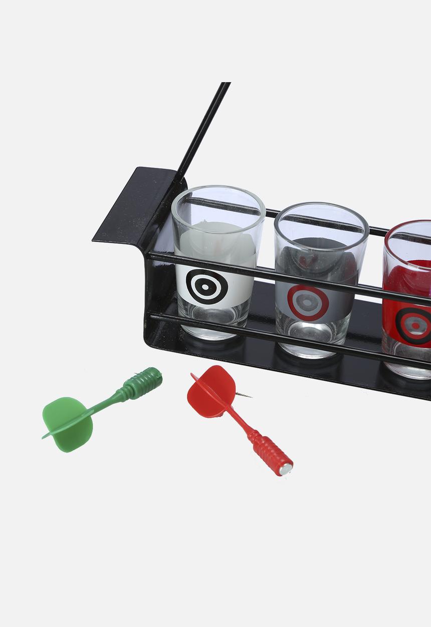 Superbalist Drinking Games - Drinking Mini Darts Shot Set