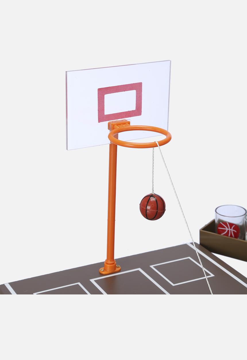 Superbalist Drinking Games - Drinking Basket Ball