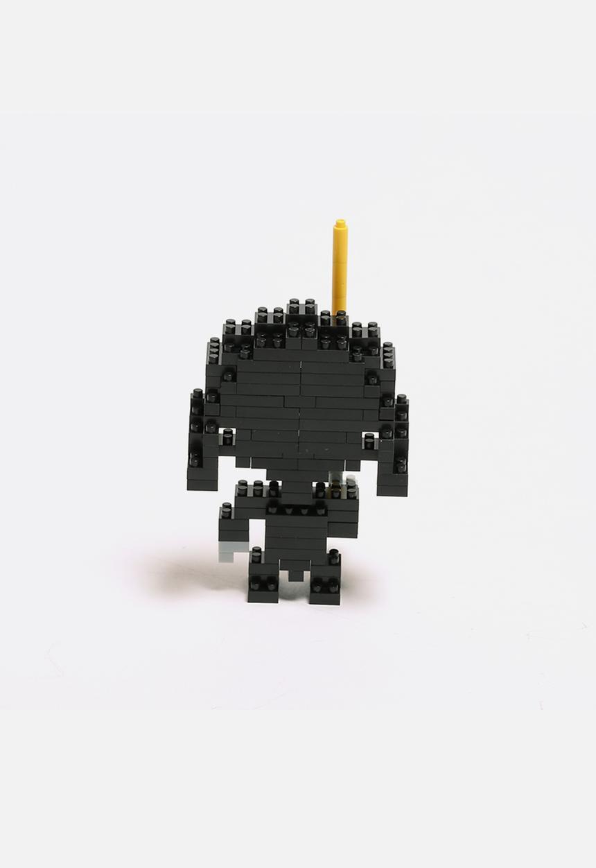 Diamond Blocks - Darth Vader