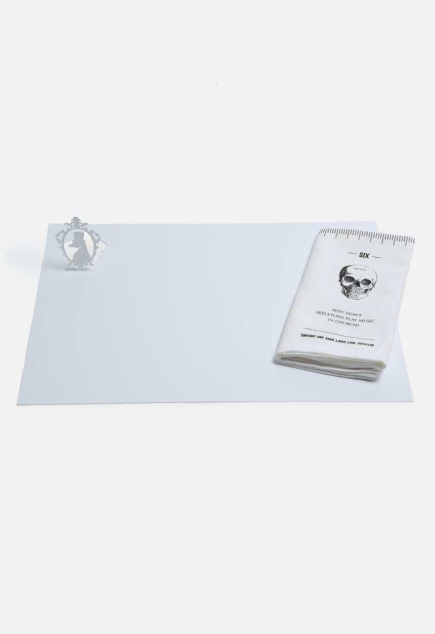 Elsje Designs - Woodlands Pop-up Placemats Set of 6