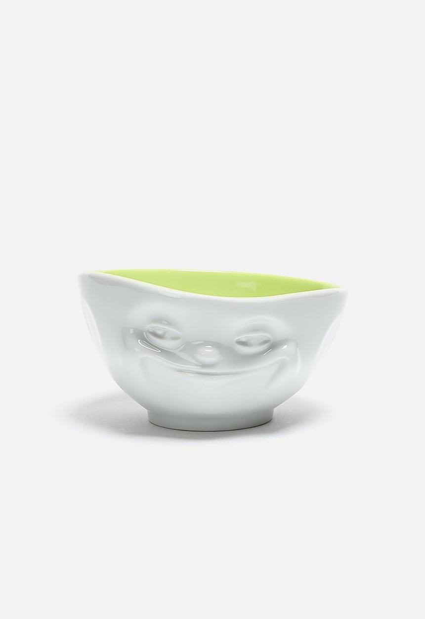 Tassen - Pistachio Grinning Bowl