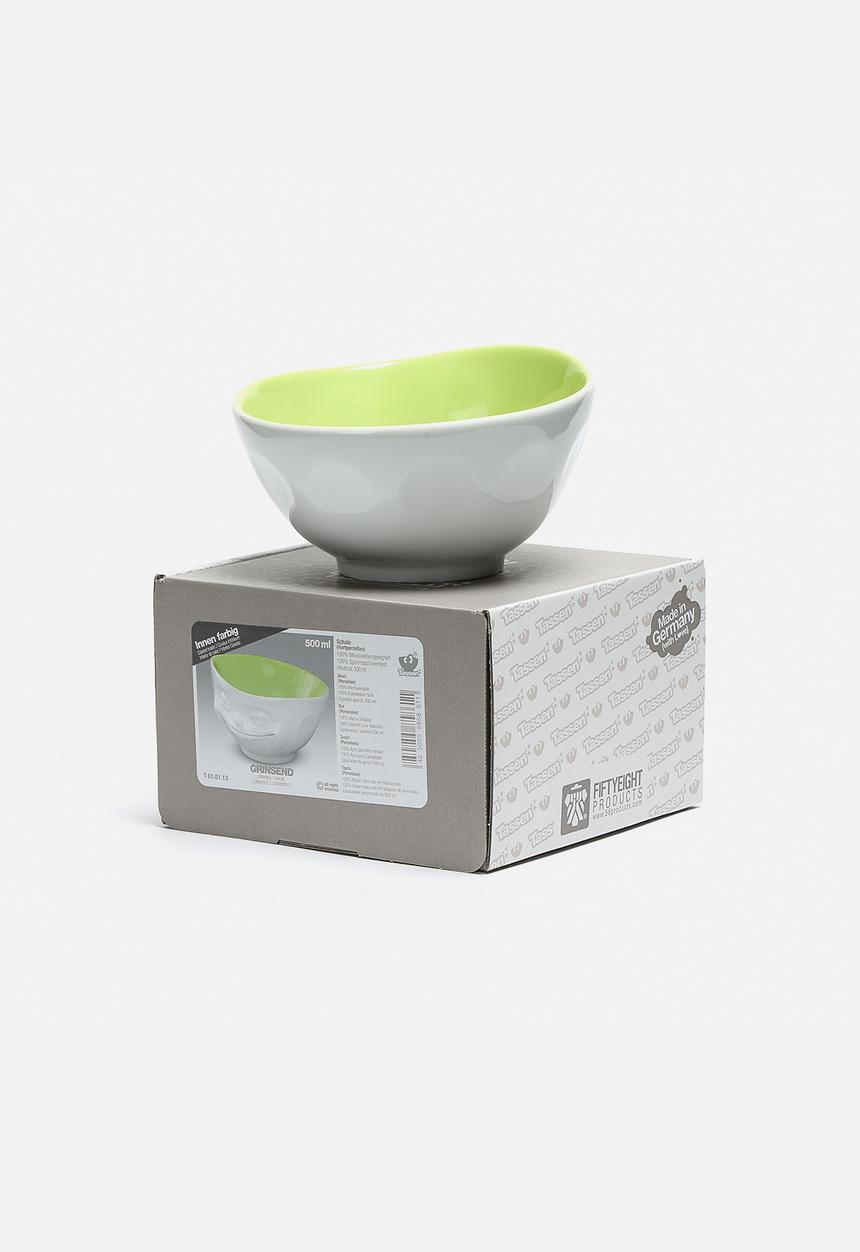 Tassen - Pistachio Grinning Bowl