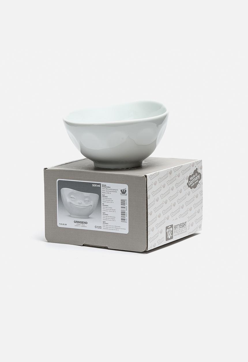 Tassen - Bowl – Grinning
