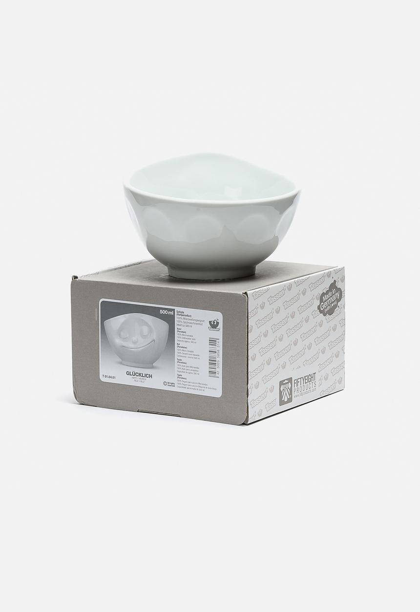 Tassen - Bowl – Happy