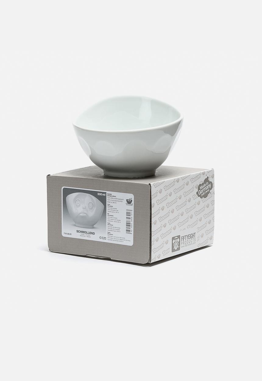 Tassen - Bowl – Sulking