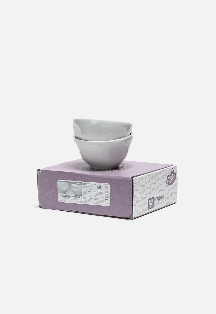 Tassen - Small Bowl Set – Kissing & Grinning