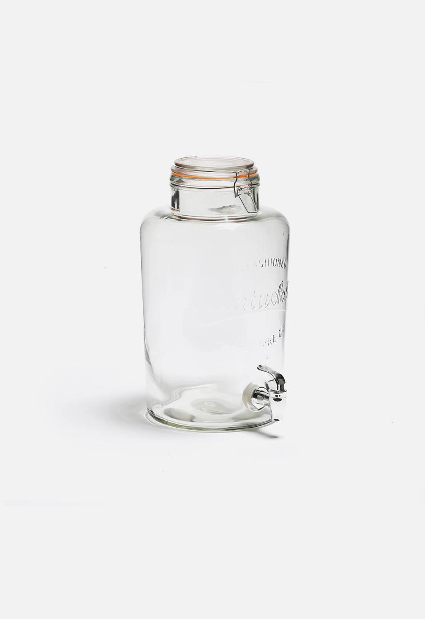 Calasca - Beverage Dispenser 