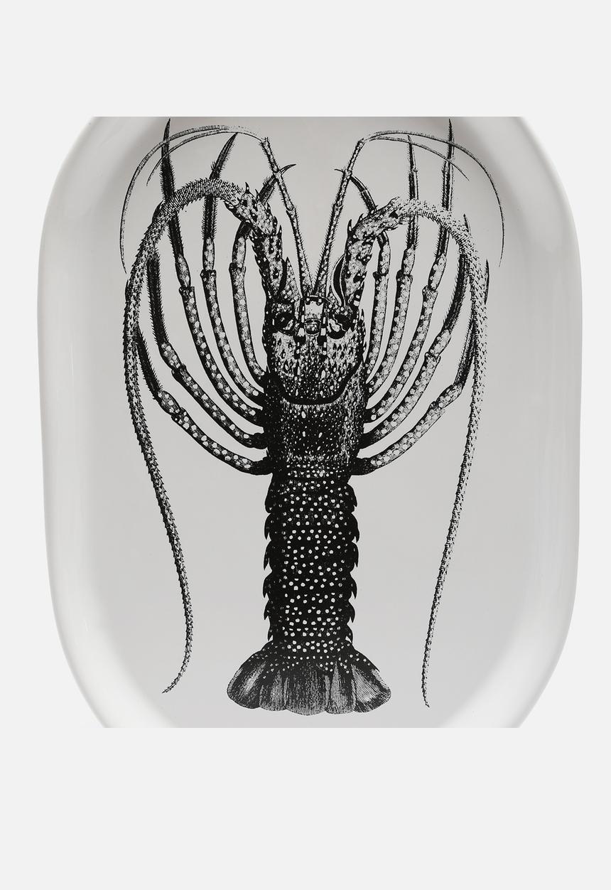 Studio No. 19 - Lobster Platter