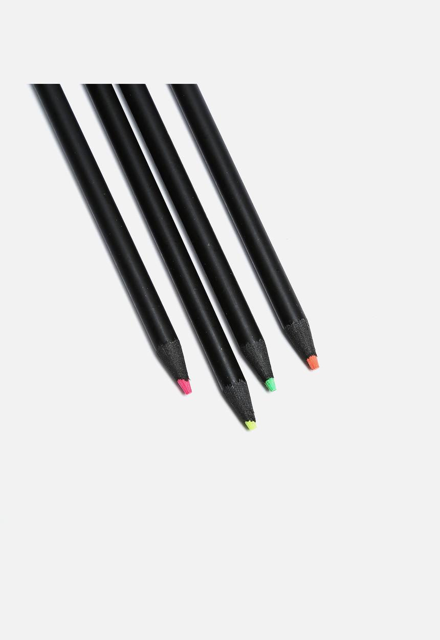 NPW - Neon pencils