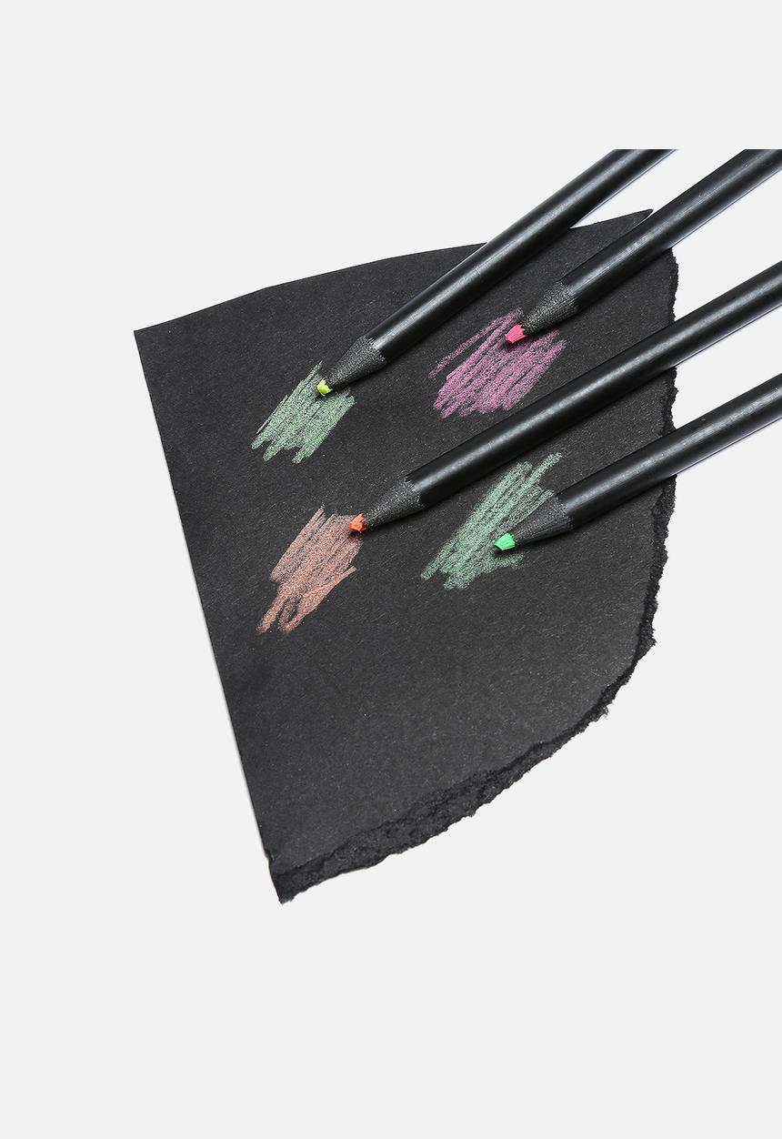 NPW - Neon pencils