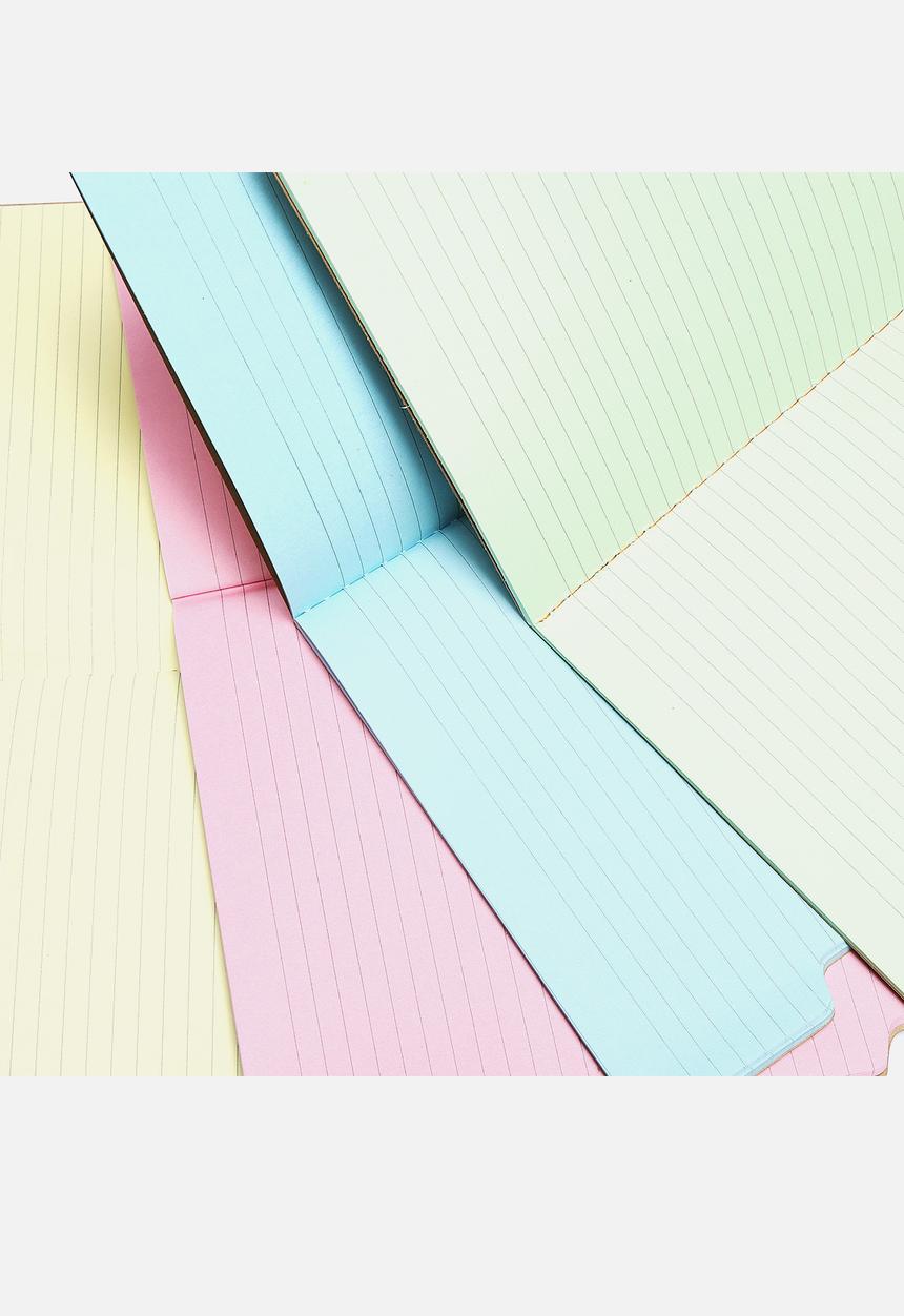 Suck UK - The Tab notebook