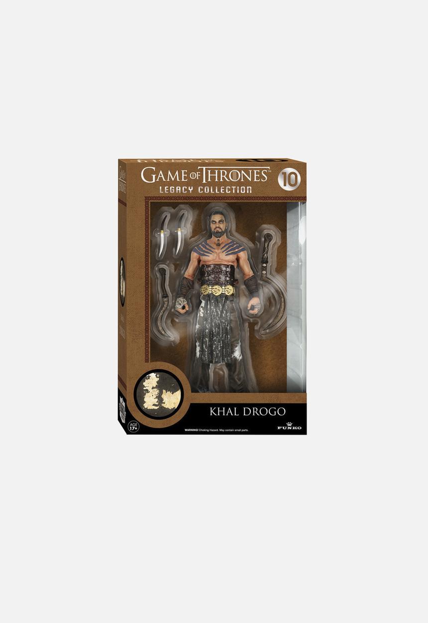 Funko - Khal Drogo