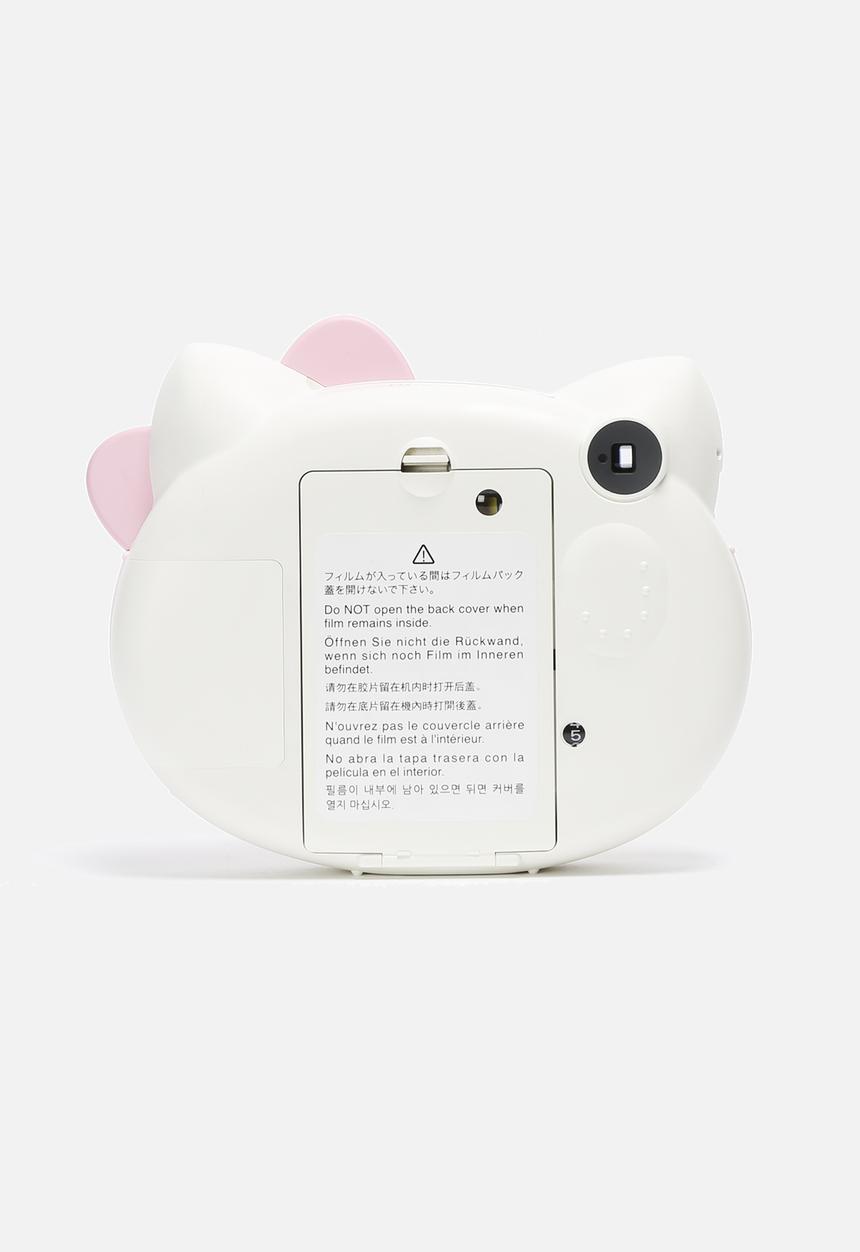 Fujifilm - Instax Mini Hello Kitty
