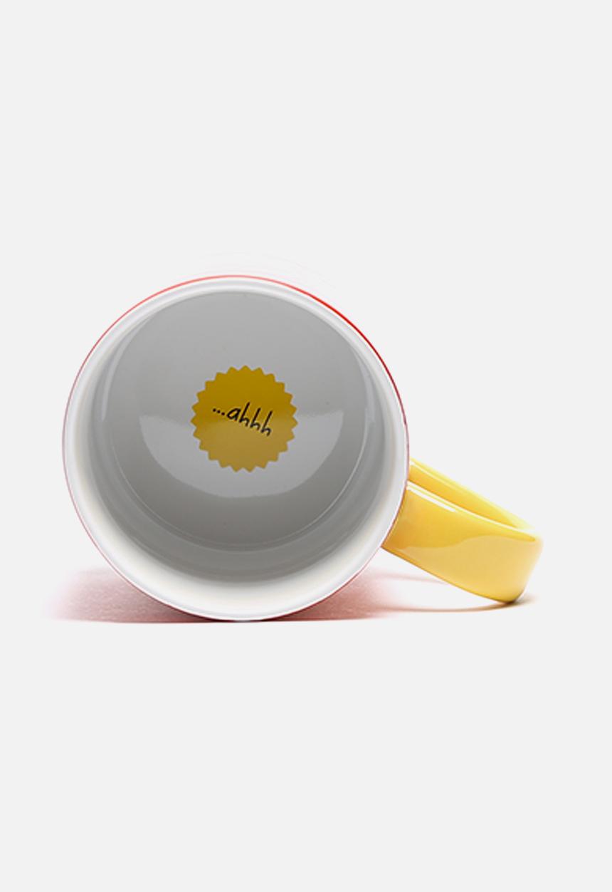 Wild & Wolf - Big Love Mug