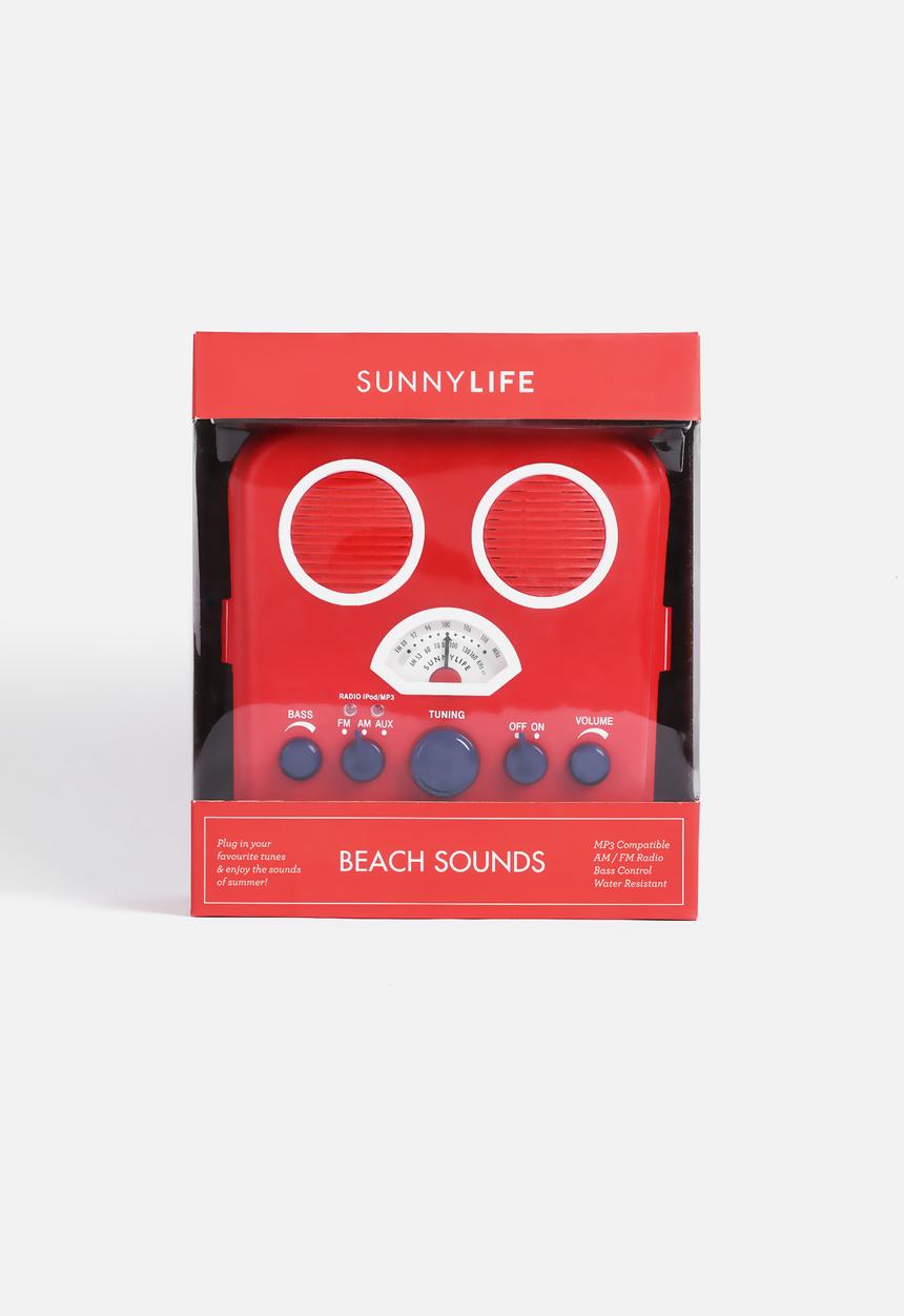 Sunnylife - Beach Sounds