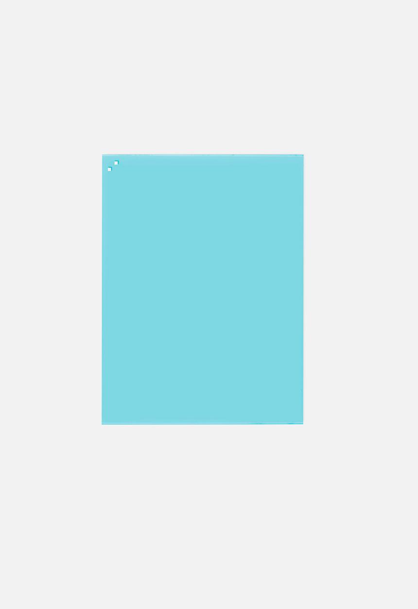 NAGA - Magnetic Glass Board