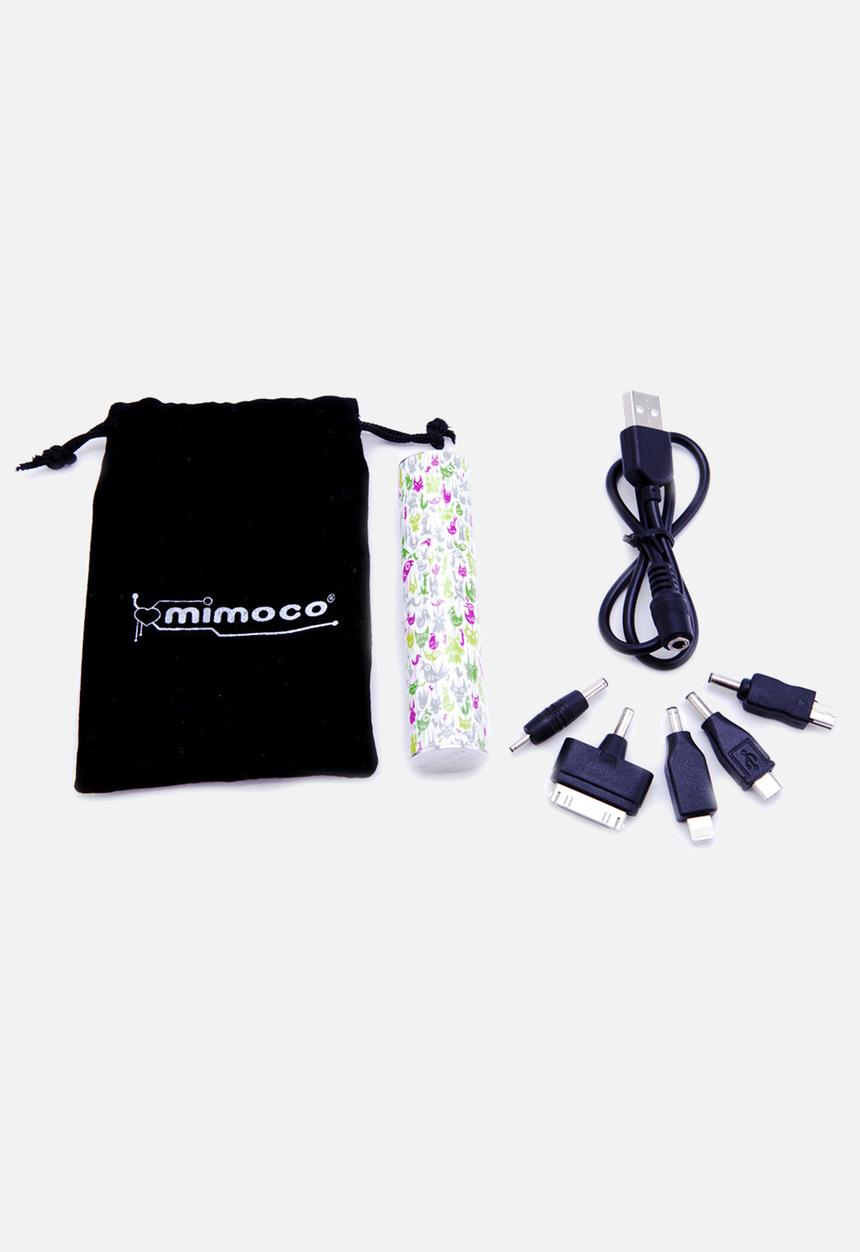Mimoco - Avis Module Power Bank