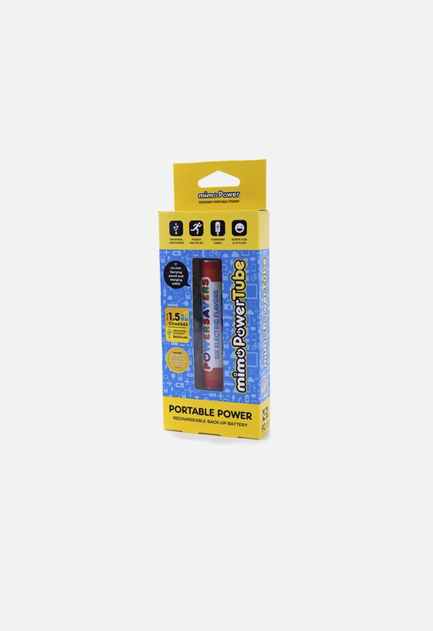 Mimoco - PowerSavers Power Bank