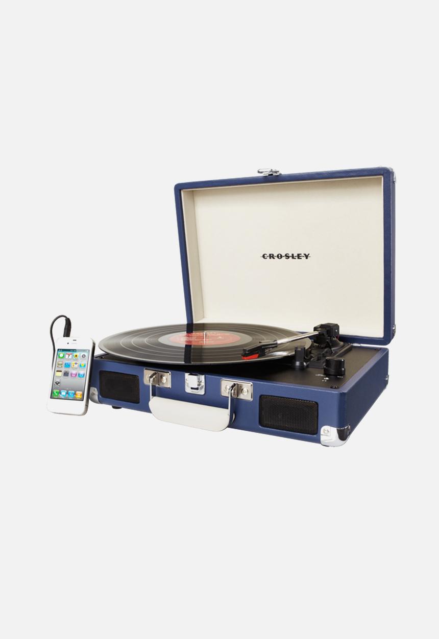 Crosley - Cruiser