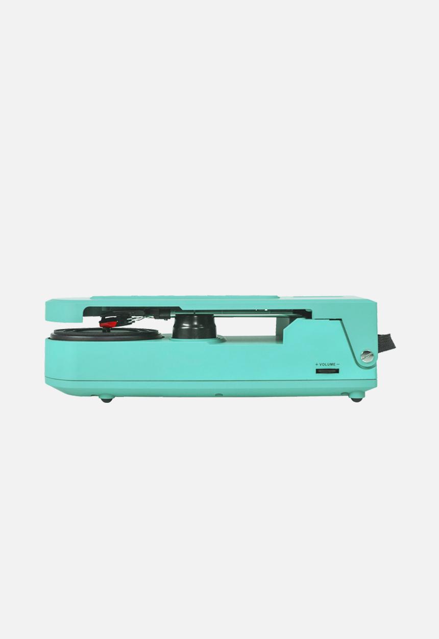 Crosley - Revolution