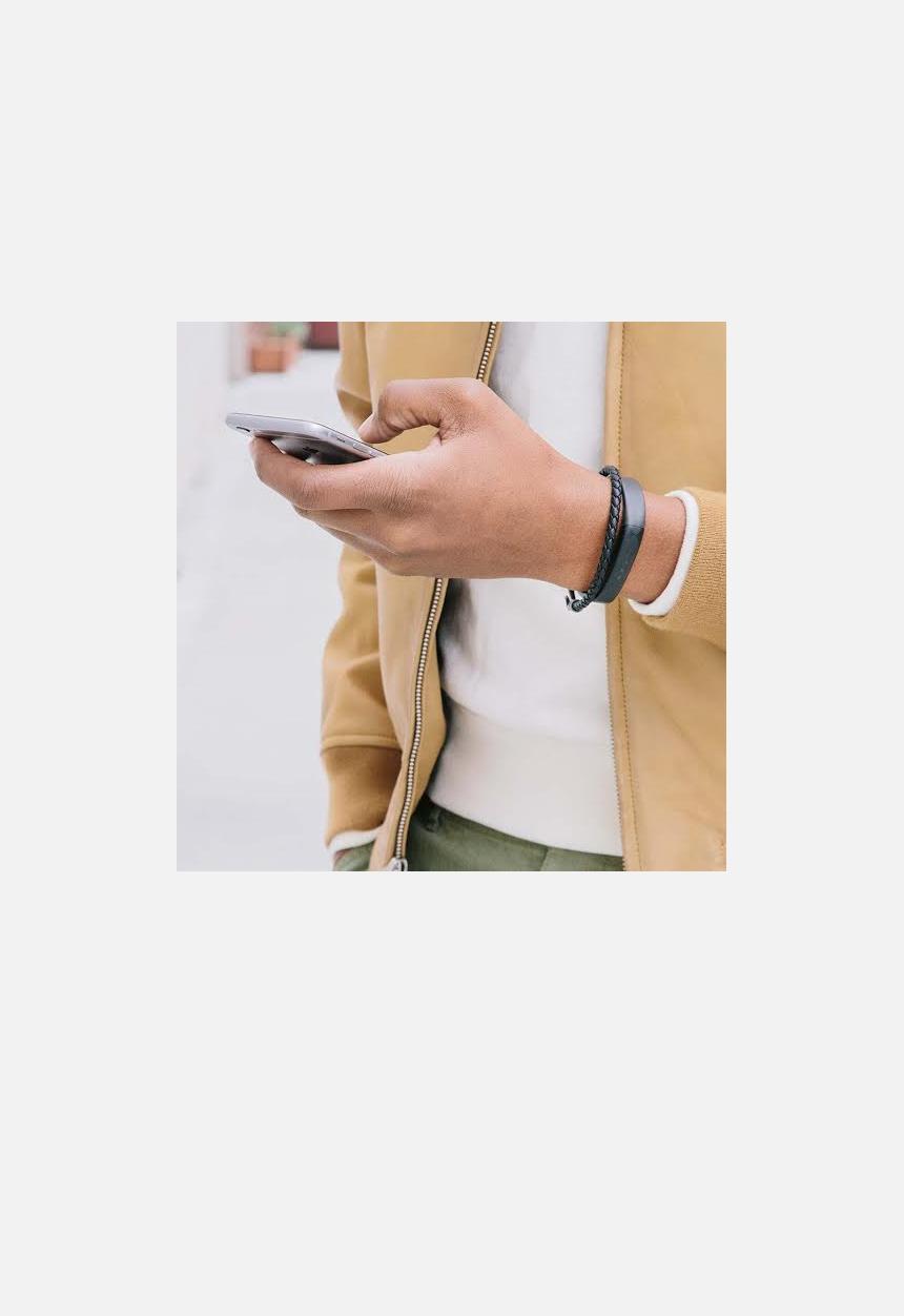 Jawbone - UP2