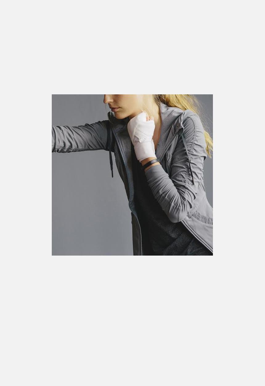 Jawbone - UP2