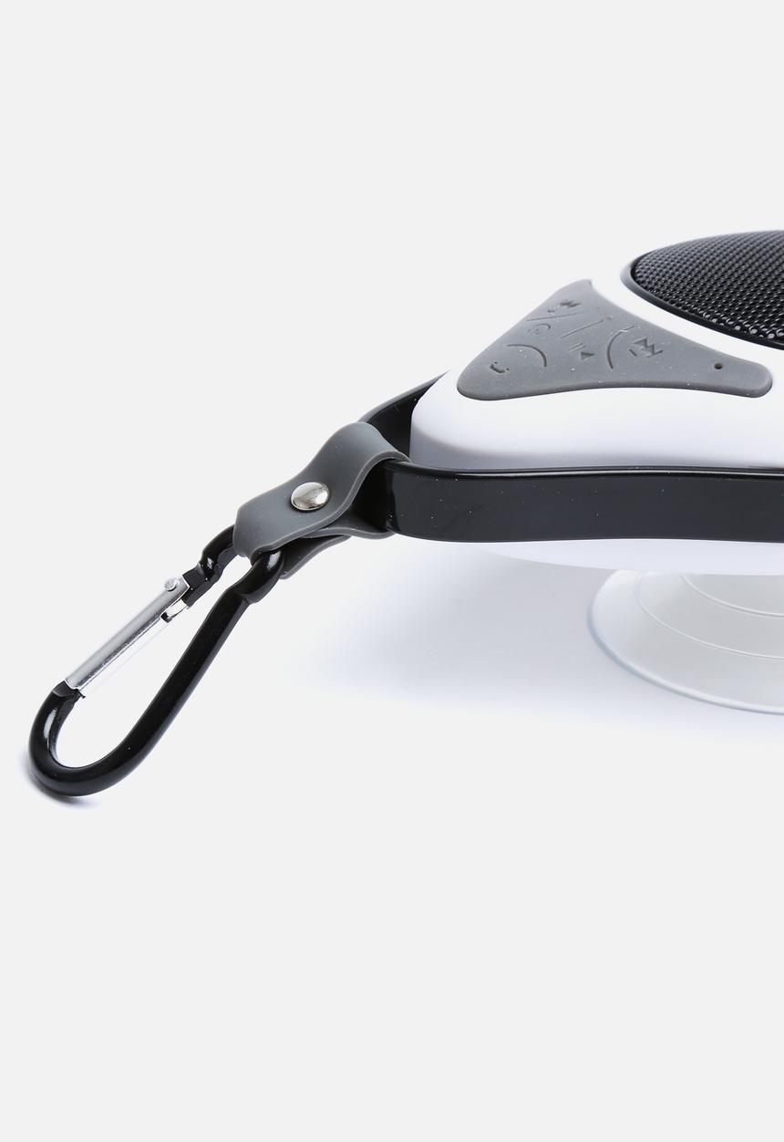 Superbalist Sound - Waterproof shower speaker