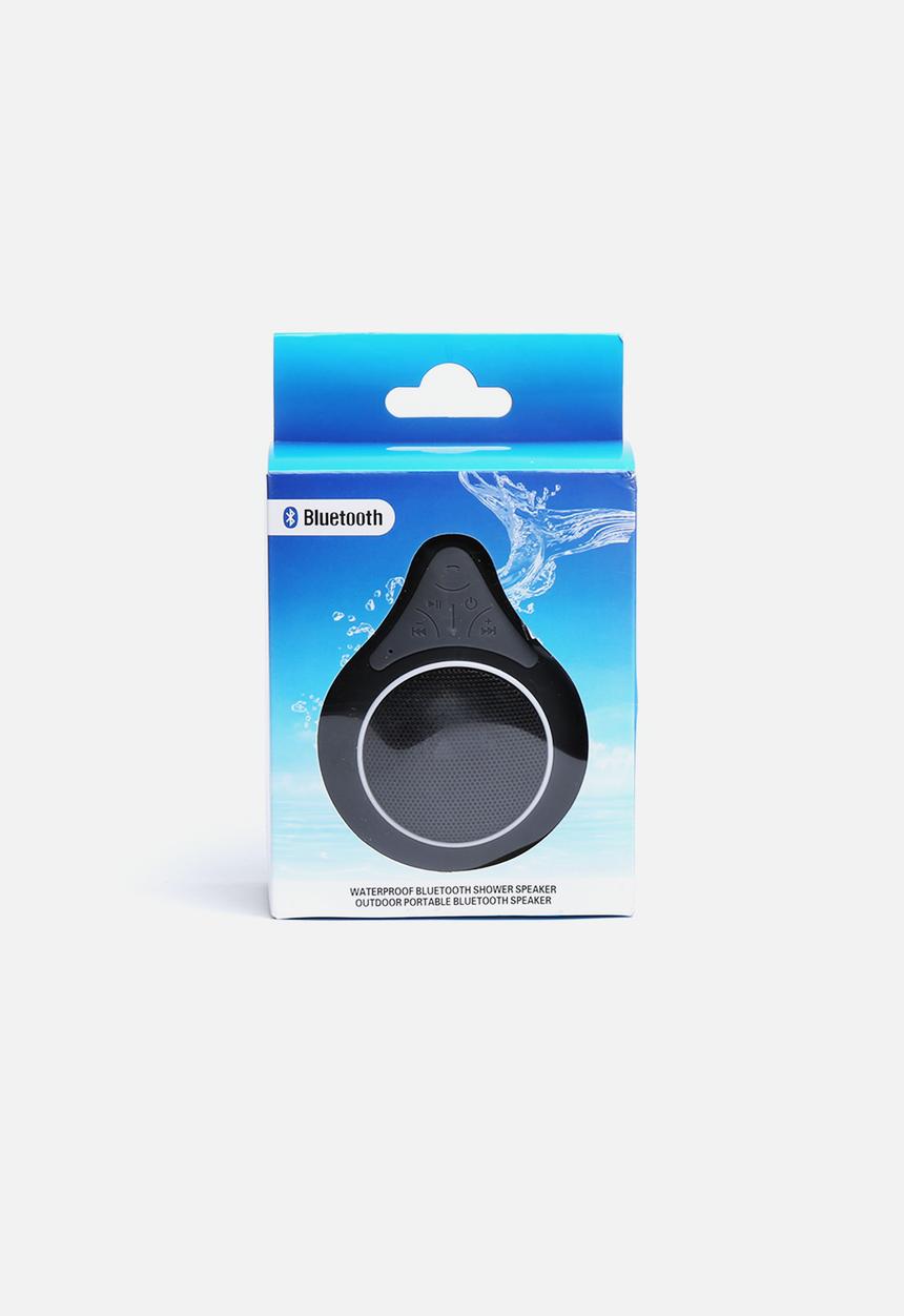 Superbalist Sound - Waterproof shower speaker