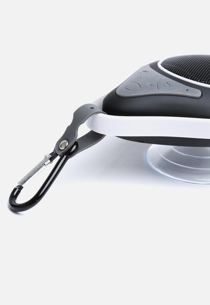 Superbalist Sound - Waterproof shower speaker