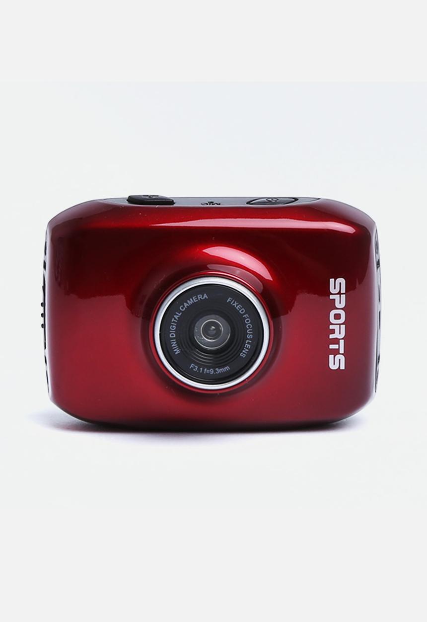 Superbalist Cameras - Action Camcorder