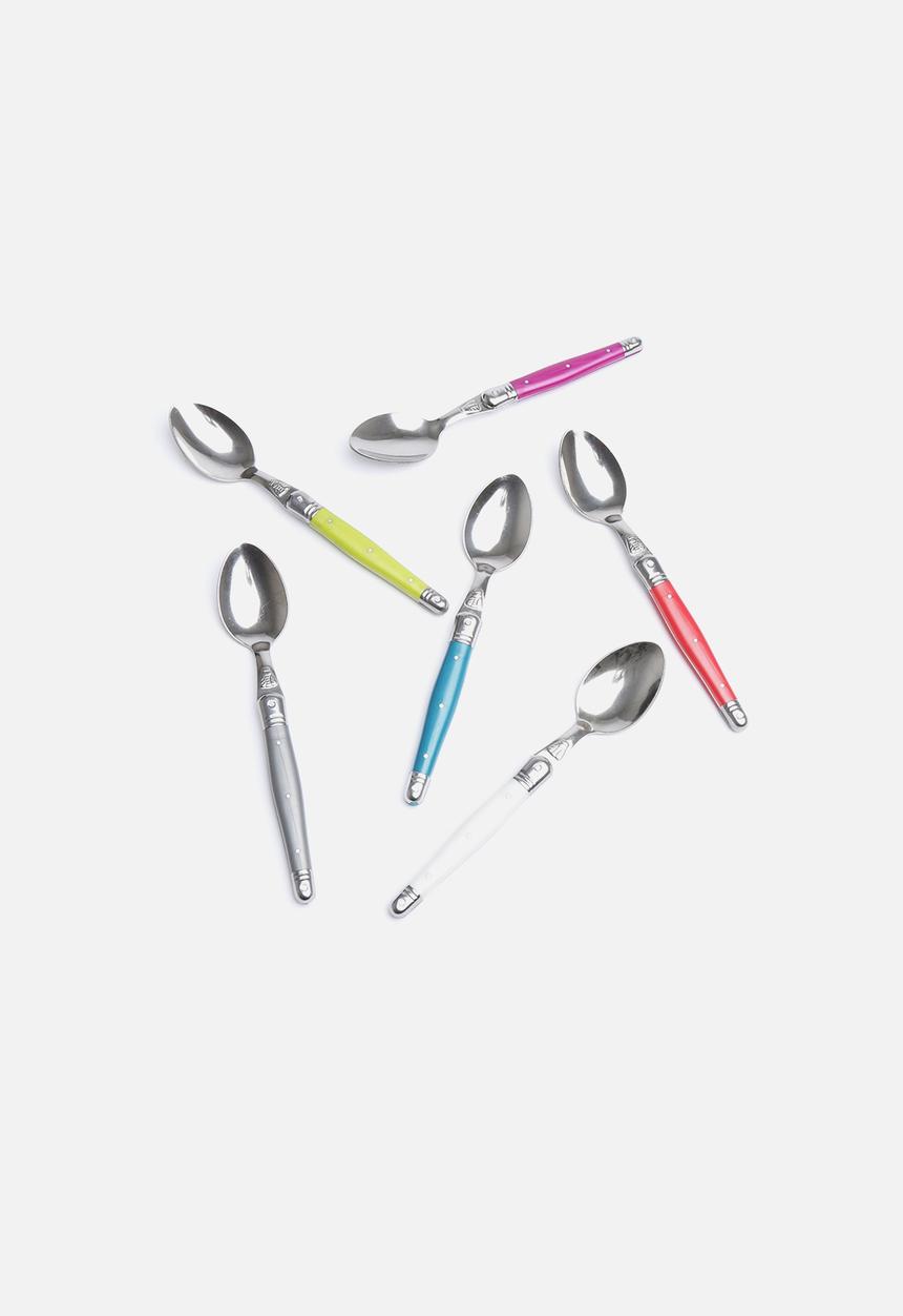 Superbalist Wine & Dine - 24 Pce Victoria Cutlery Set