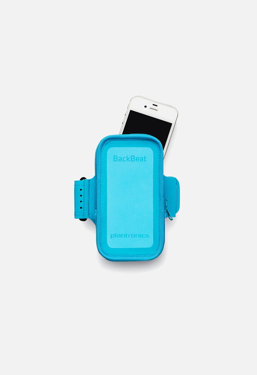Plantronics - Backbeat Fit - Wireless