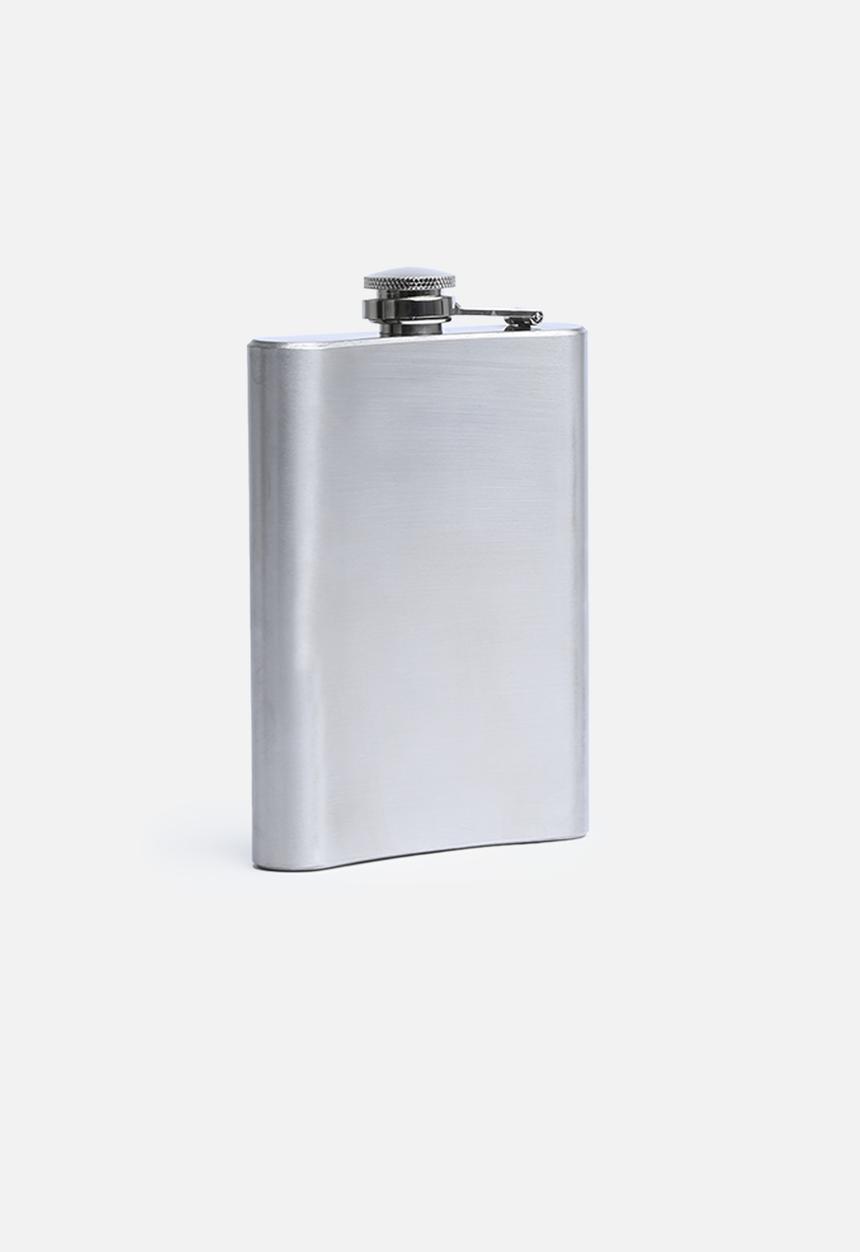 Superbalist Bar & Wine - Vodka Hip Flask