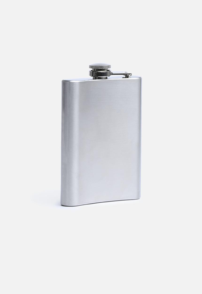 Superbalist Bar & Wine - Frisky Hip Flask