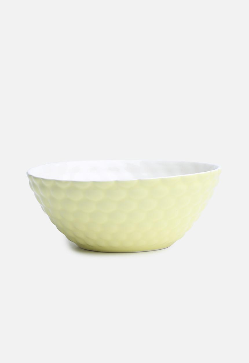 Urchin Art - Set of 3 Soft Pop Bowls