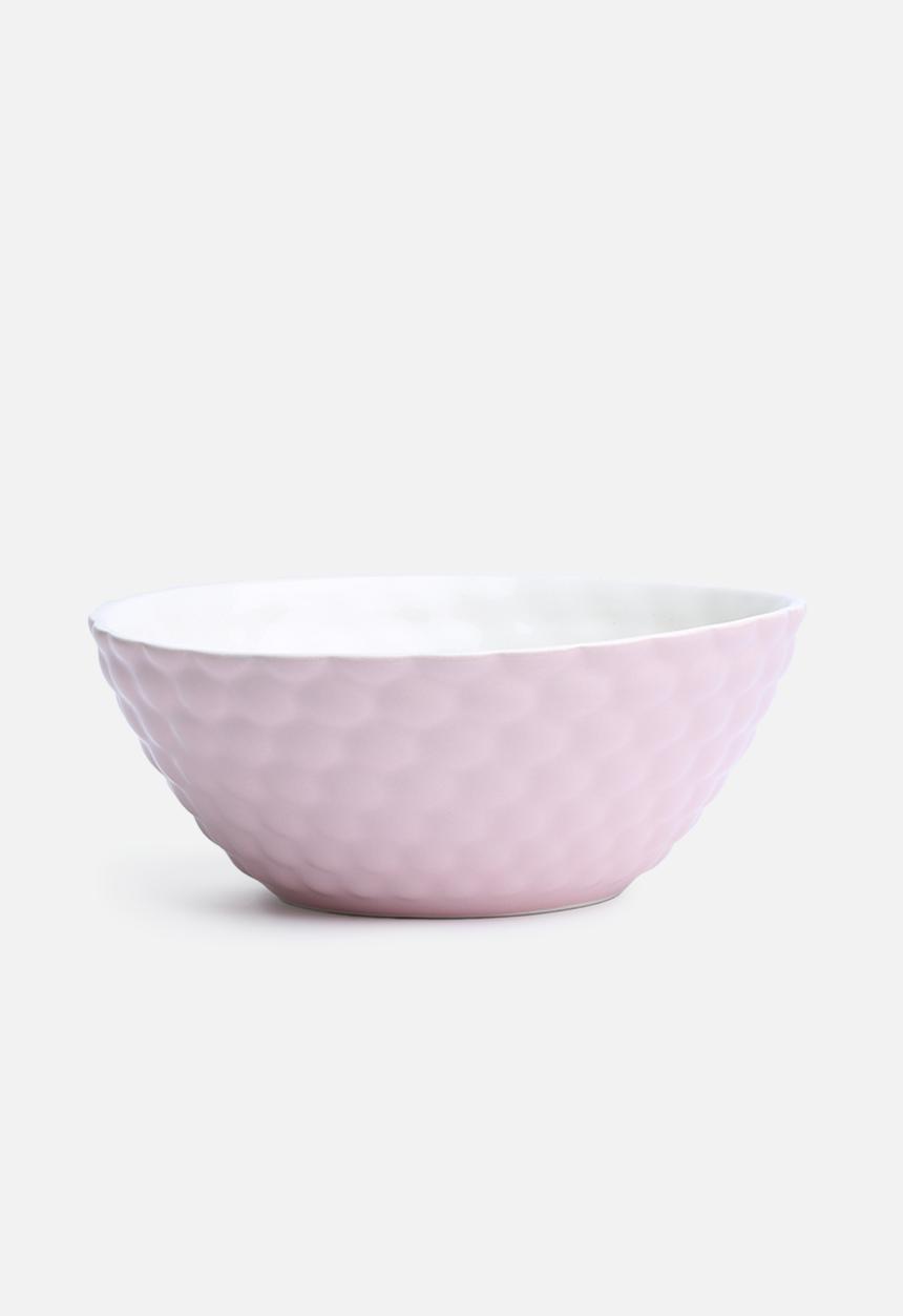 Urchin Art - Set of 3 Soft Pop Bowls