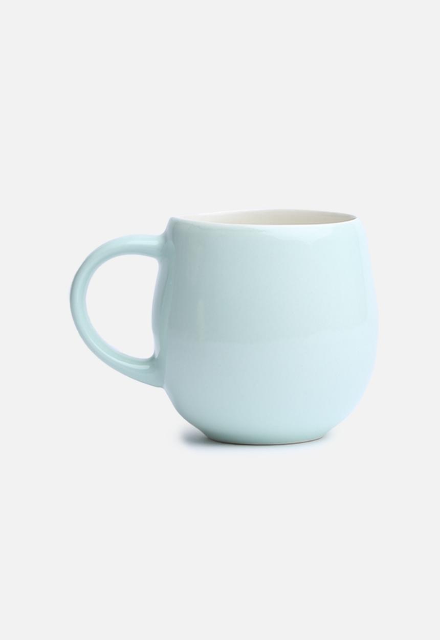 Urchin Art - Set of 3 Soft Pop Mugs