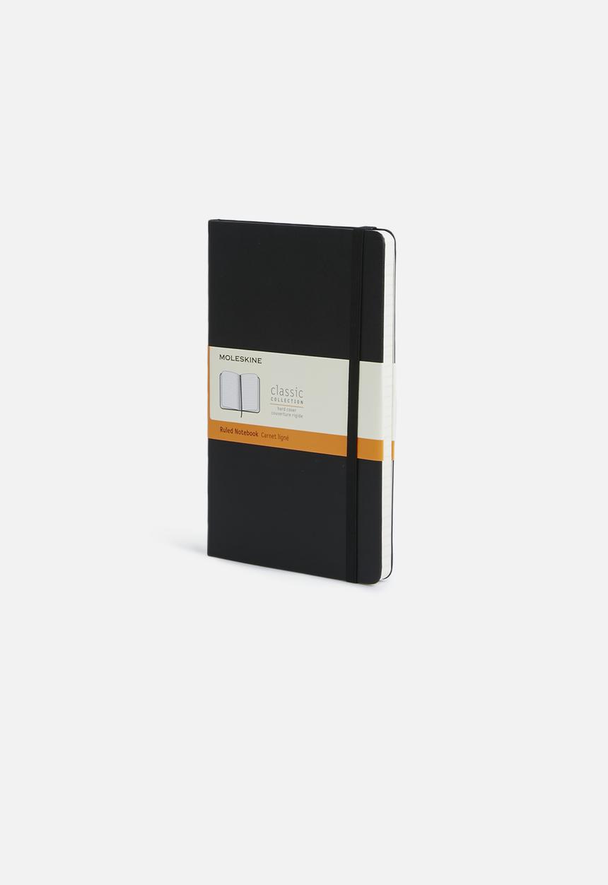 Moleskine - Classic notebook A5