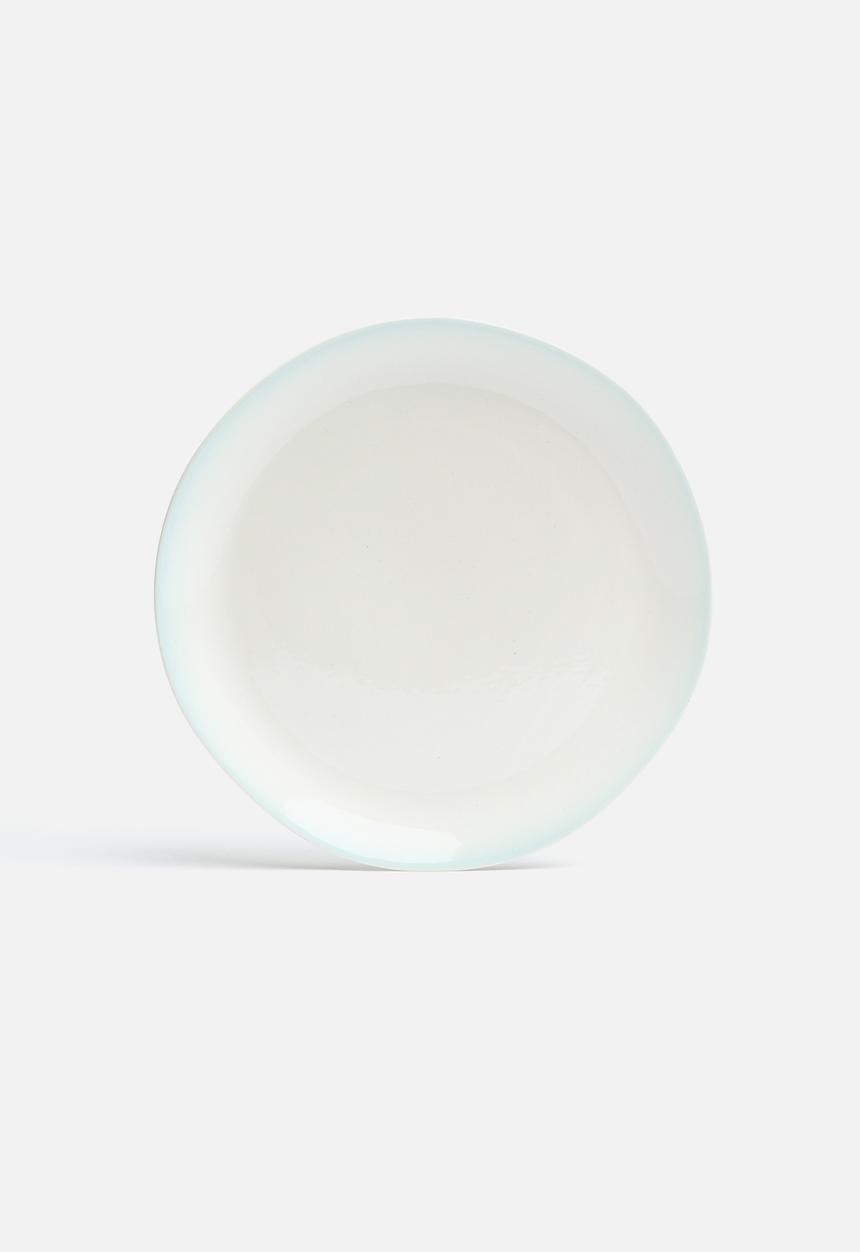 Urchin Art - Set of 4 Ombre Side Plates