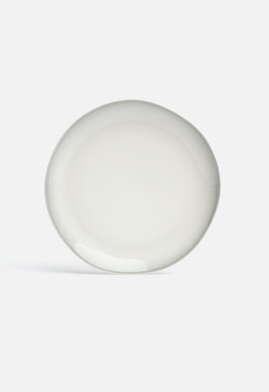 Urchin Art - Set of 4 Ombre Side Plates
