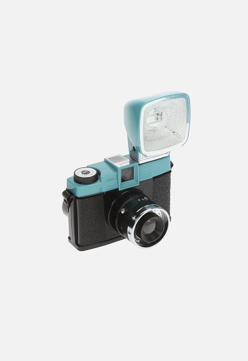 Lomography - Diana F+