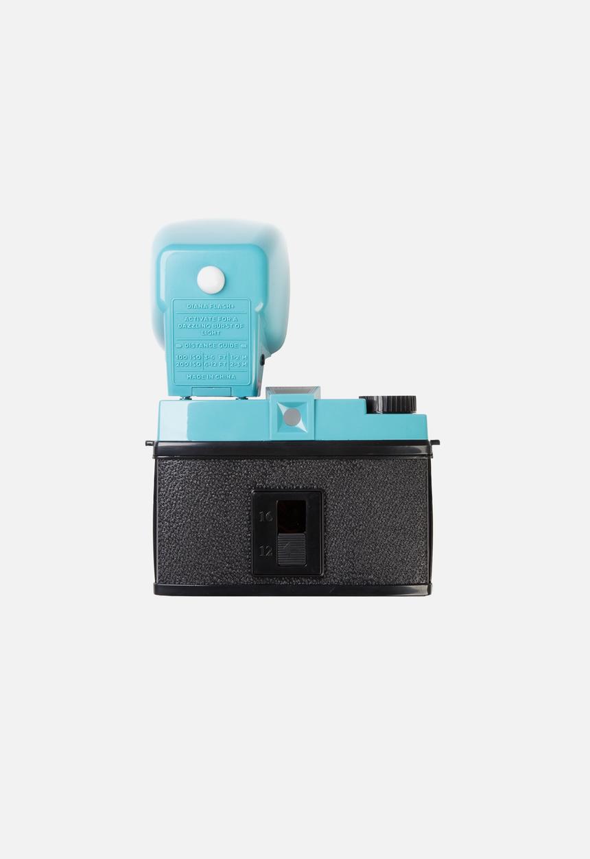 Lomography - Diana F+