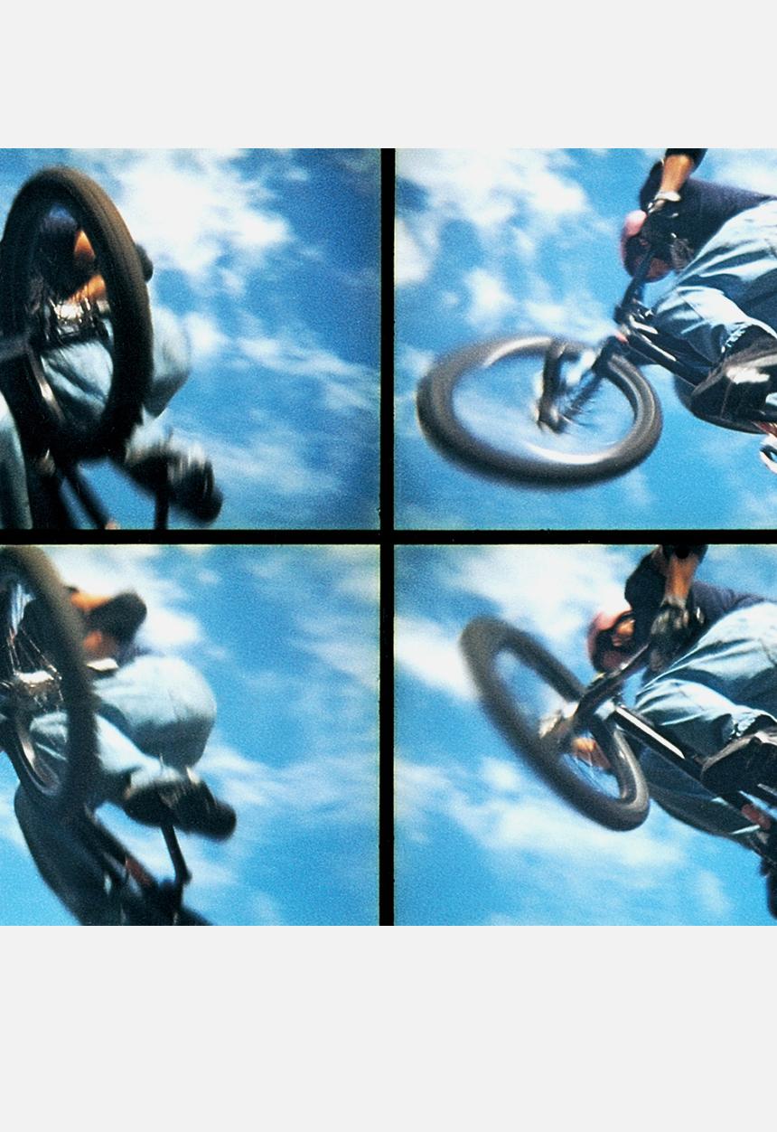 Lomography - ActionSampler Clear