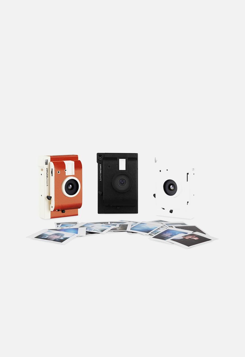 Lomography - Lomo'Instant